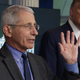 Image for article titled Dr. Fauci Made the Coronavirus Pandemic Worse by Lying About Masks